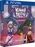 Kawaii Deathu Desu (PlayStation Vita)